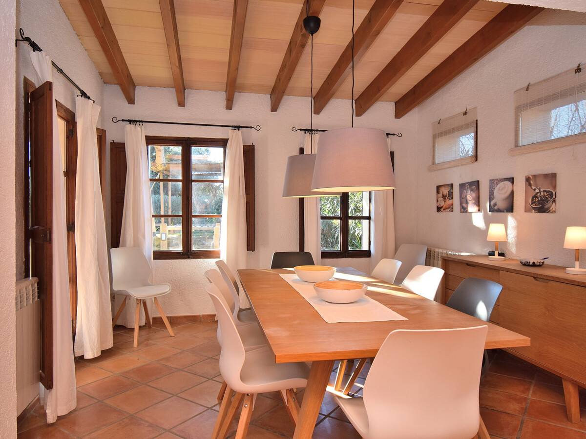 Finca traditionnelle 4 chambres, piscine et vue Serra Tramuntana - Photo 16