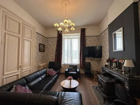 La Tulipe : maison de groupe 15 pers. aux Ardennes, Vireux-Molhain : photo 3