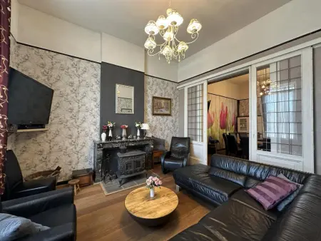 La Tulipe : maison de groupe 15 pers. aux Ardennes, Vireux-Molhain : photo 7