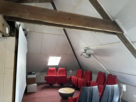 La Tulipe : maison de groupe 15 pers. aux Ardennes, Vireux-Molhain : photo 15