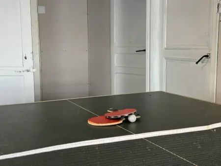 La Tulipe : maison de groupe 15 pers. aux Ardennes, Vireux-Molhain : photo 18