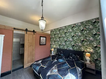 La Tulipe : maison de groupe 15 pers. aux Ardennes, Vireux-Molhain : photo 20