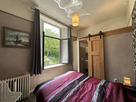 La Tulipe : maison de groupe 15 pers. aux Ardennes, Vireux-Molhain : photo 23