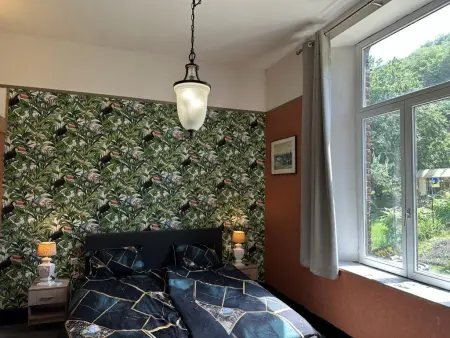La Tulipe : maison de groupe 15 pers. aux Ardennes, Vireux-Molhain : photo 26