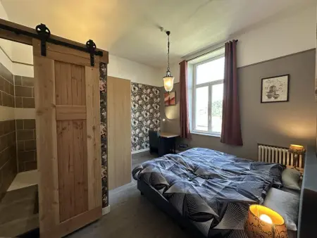 La Tulipe : maison de groupe 15 pers. aux Ardennes, Vireux-Molhain : photo 28