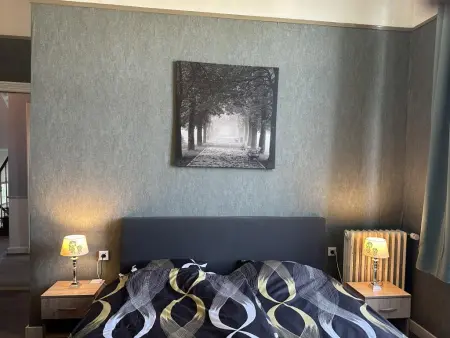 La Tulipe : maison de groupe 15 pers. aux Ardennes, Vireux-Molhain : photo 29