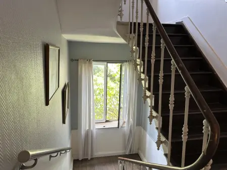 La Tulipe : maison de groupe 15 pers. aux Ardennes, Vireux-Molhain : photo 32