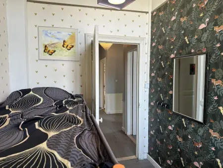 La Tulipe : maison de groupe 15 pers. aux Ardennes, Vireux-Molhain : photo 33