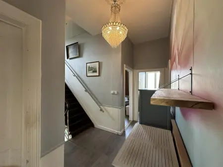 La Tulipe : maison de groupe 15 pers. aux Ardennes, Vireux-Molhain : photo 34