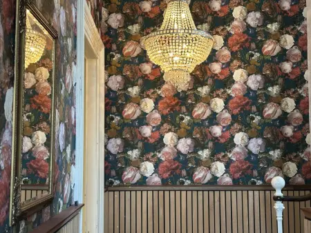 La Tulipe : maison de groupe 15 pers. aux Ardennes, Vireux-Molhain : photo 36
