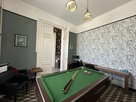 La Tulipe : maison de groupe 15 pers. aux Ardennes, Vireux-Molhain : photo 38