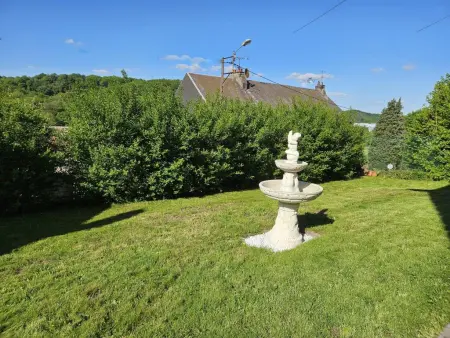 La Tulipe : maison de groupe 15 pers. aux Ardennes, Vireux-Molhain : photo 42