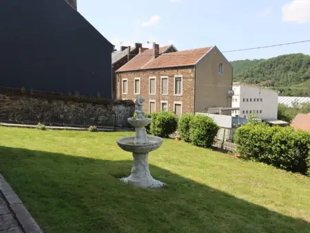 La Tulipe : maison de groupe 15 pers. aux Ardennes, Vireux-Molhain : photo 43