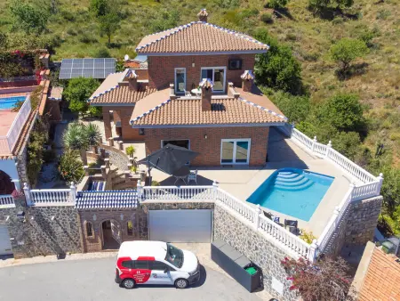 Location villa à Salobreña, Magdalena