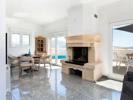 Villa Magdalena avec piscine privée à Salobreña : photo 3