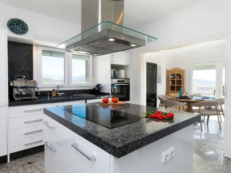 Villa Magdalena avec piscine privée à Salobreña : photo 4