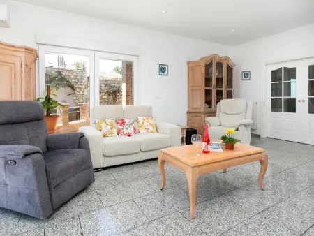 Villa Magdalena avec piscine privée à Salobreña : photo 8