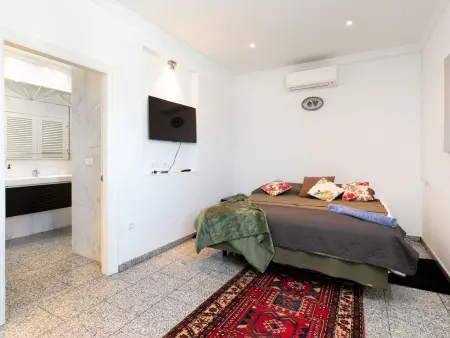 Villa Magdalena avec piscine privée à Salobreña : photo 17