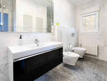Villa Magdalena avec piscine privée à Salobreña : photo 18