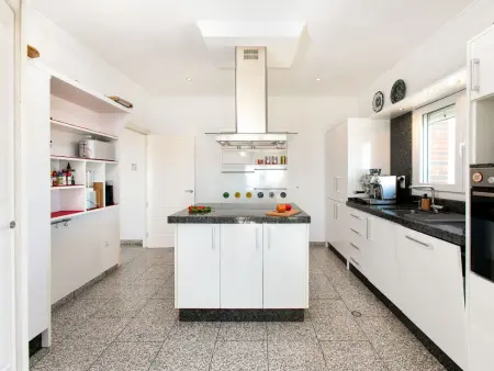 Villa Magdalena avec piscine privée à Salobreña : photo 21