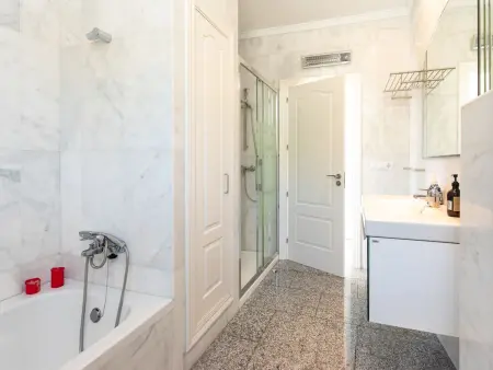 Villa Magdalena avec piscine privée à Salobreña : photo 25