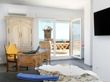 Villa Magdalena avec piscine privée à Salobreña : photo 26