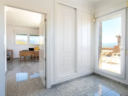 Villa Magdalena avec piscine privée à Salobreña : photo 27