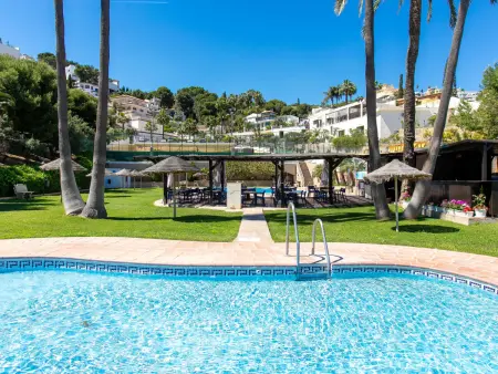 Villa Magdalena avec piscine privée à Salobreña : photo 41