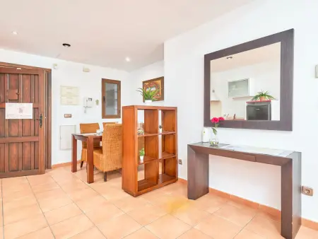 Appartement 2 pièces Almuñécar vue mer et montagnes : photo 10
