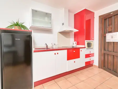 Appartement 2 pièces Almuñécar vue mer et montagnes : photo 16