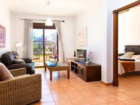 Appartement 2 pièces Almuñécar vue mer et montagnes : photo 28