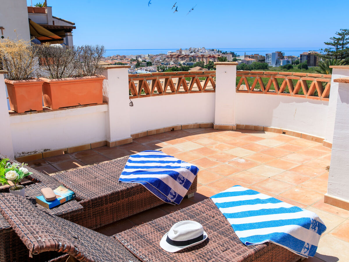 Almuñécar Tropical V – Appartement vue mer 45 m² - Photo 2