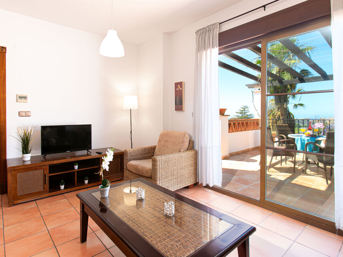 Almuñécar Tropical V – Appartement vue mer 45 m² - Photo 3