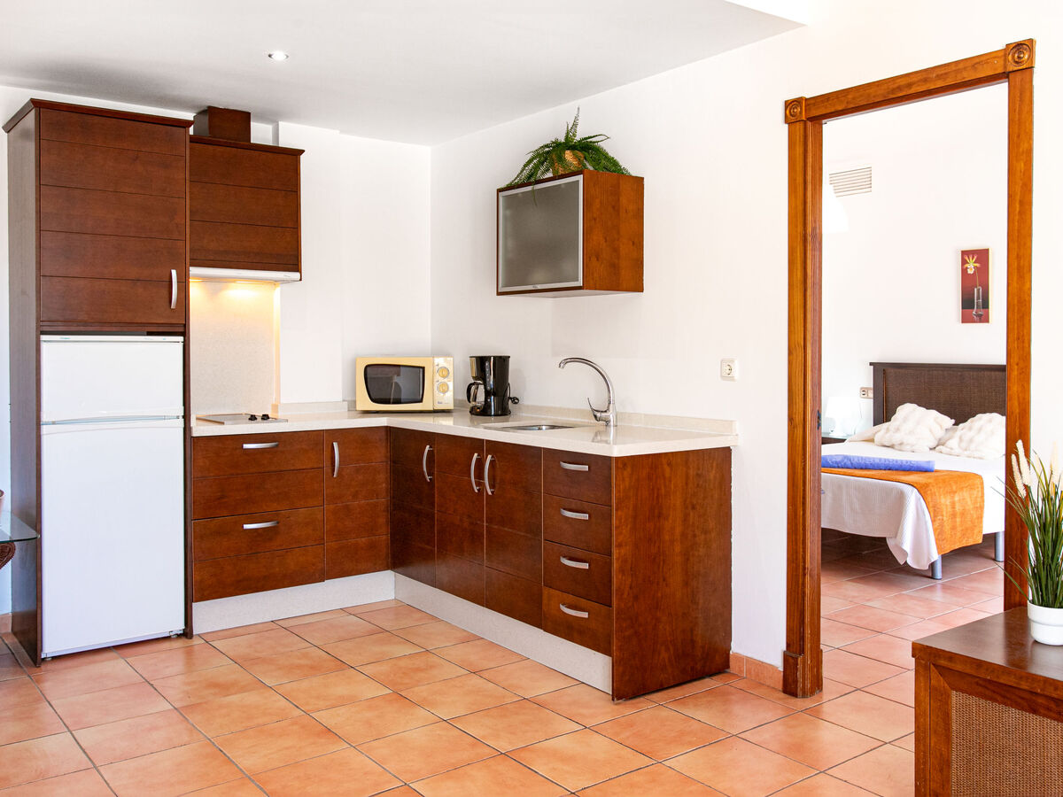 Almuñécar Tropical V – Appartement vue mer 45 m² - Photo 4