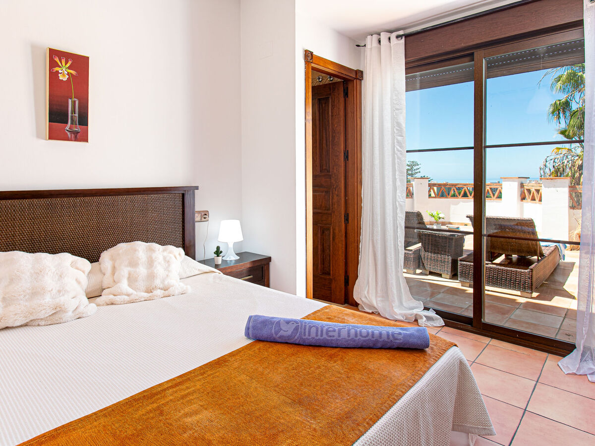 Almuñécar Tropical V – Appartement vue mer 45 m² - Photo 5