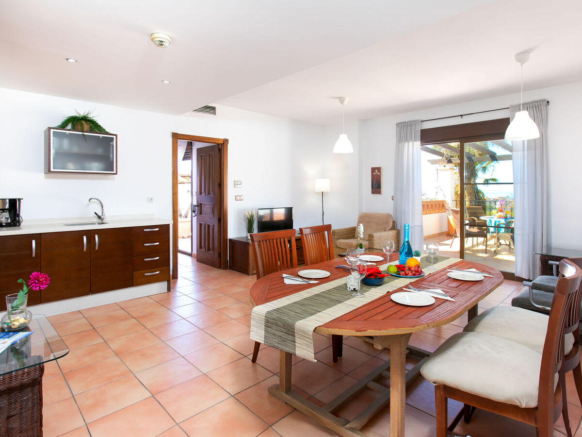 Almuñécar Tropical V – Appartement vue mer 45 m² - Photo 6