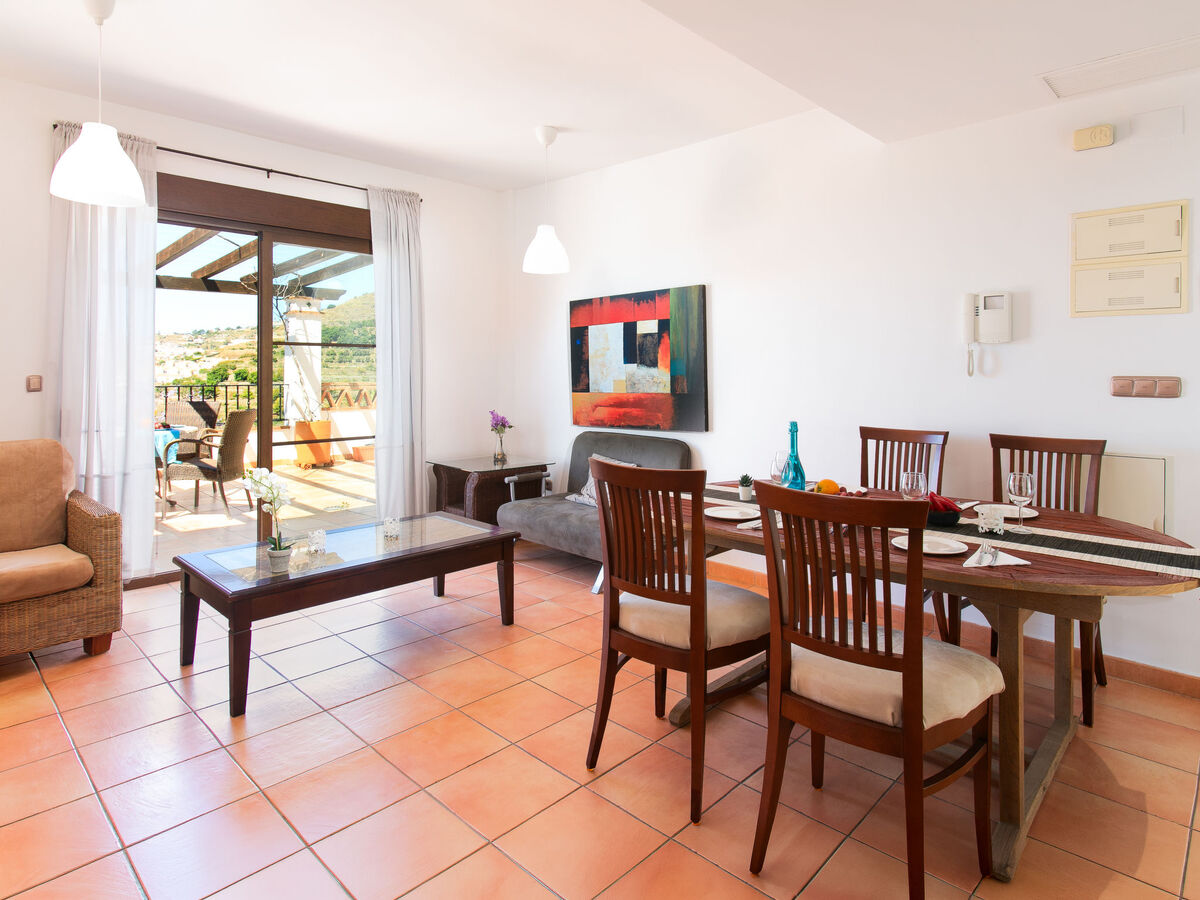 Almuñécar Tropical V – Appartement vue mer 45 m² - Photo 8