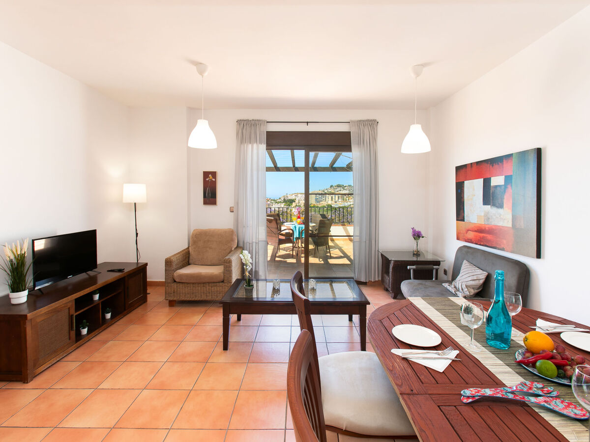 Almuñécar Tropical V – Appartement vue mer 45 m² - Photo 9