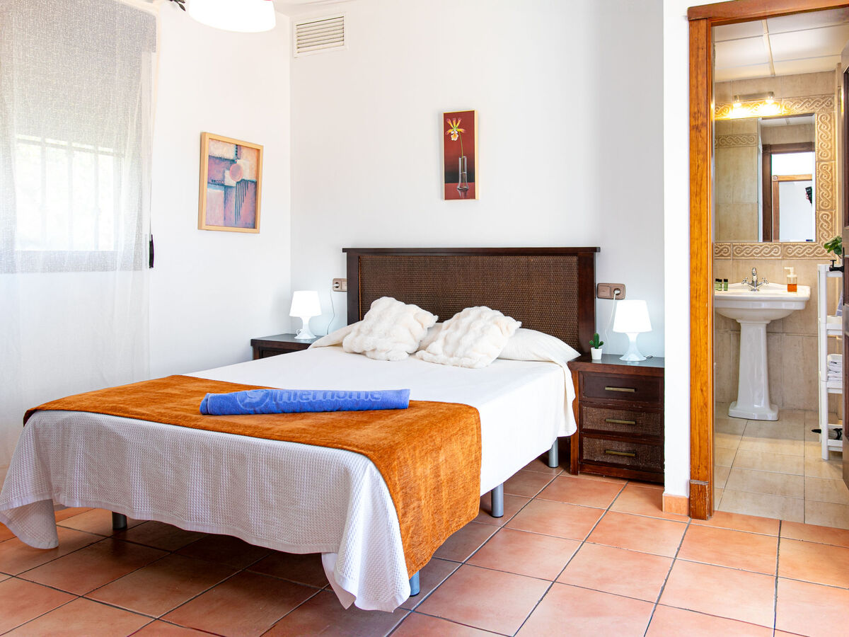 Almuñécar Tropical V – Appartement vue mer 45 m² - Photo 10