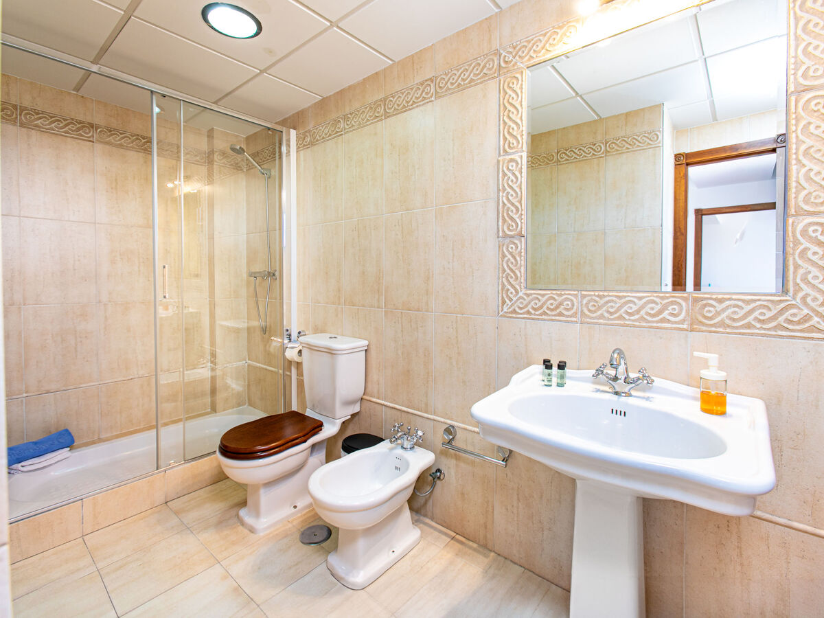 Almuñécar Tropical V – Appartement vue mer 45 m² - Photo 11