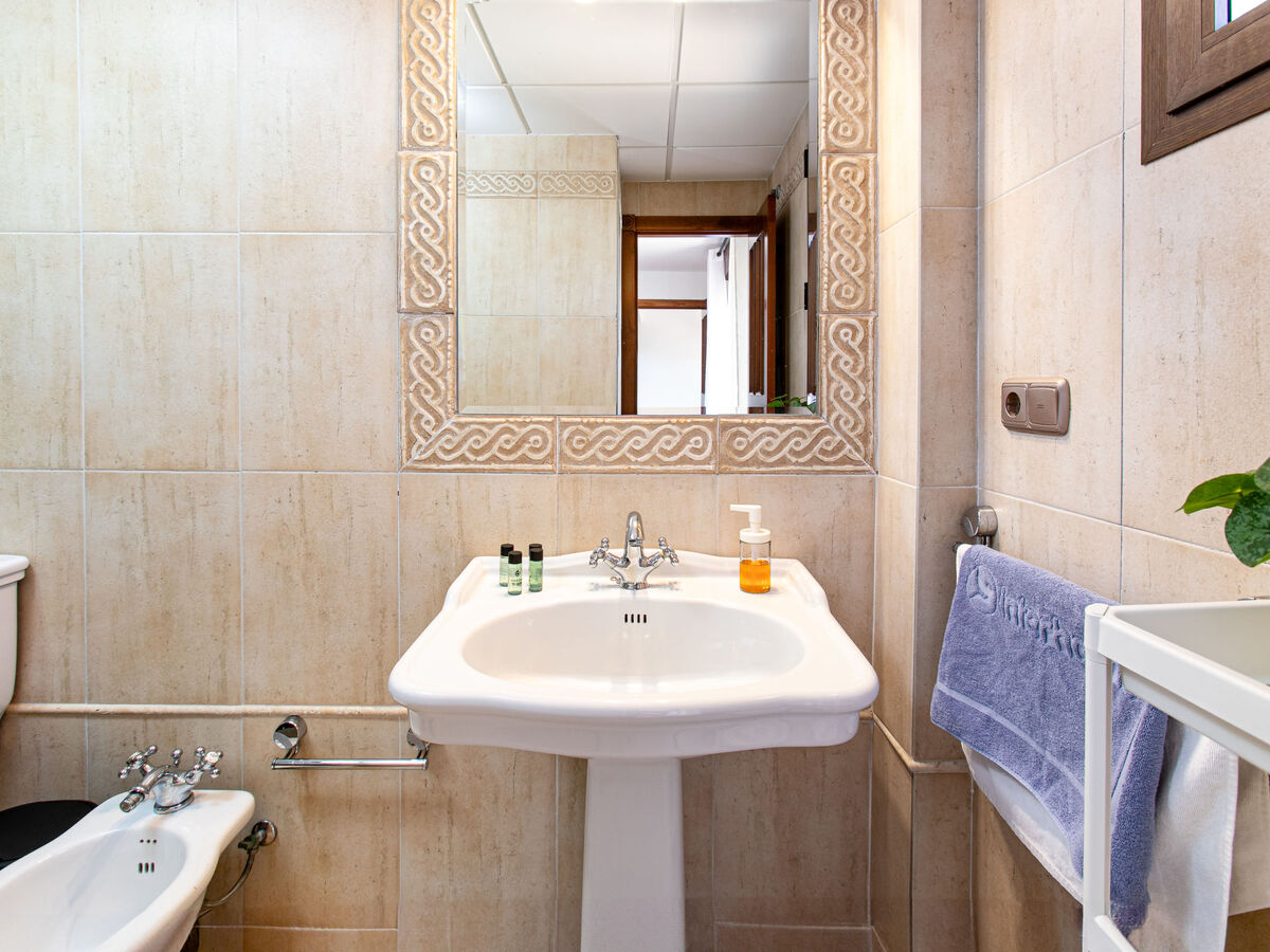 Almuñécar Tropical V – Appartement vue mer 45 m² - Photo 12