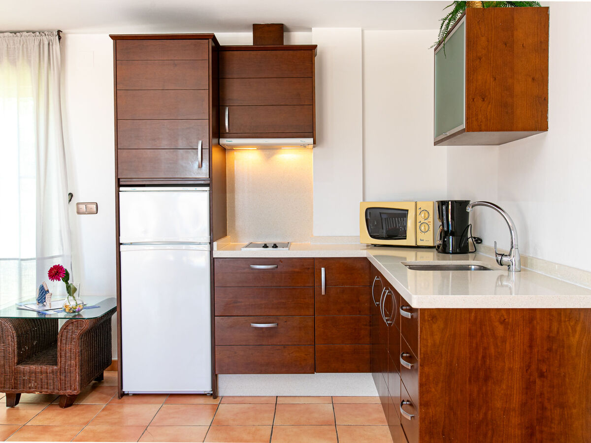 Almuñécar Tropical V – Appartement vue mer 45 m² - Photo 13