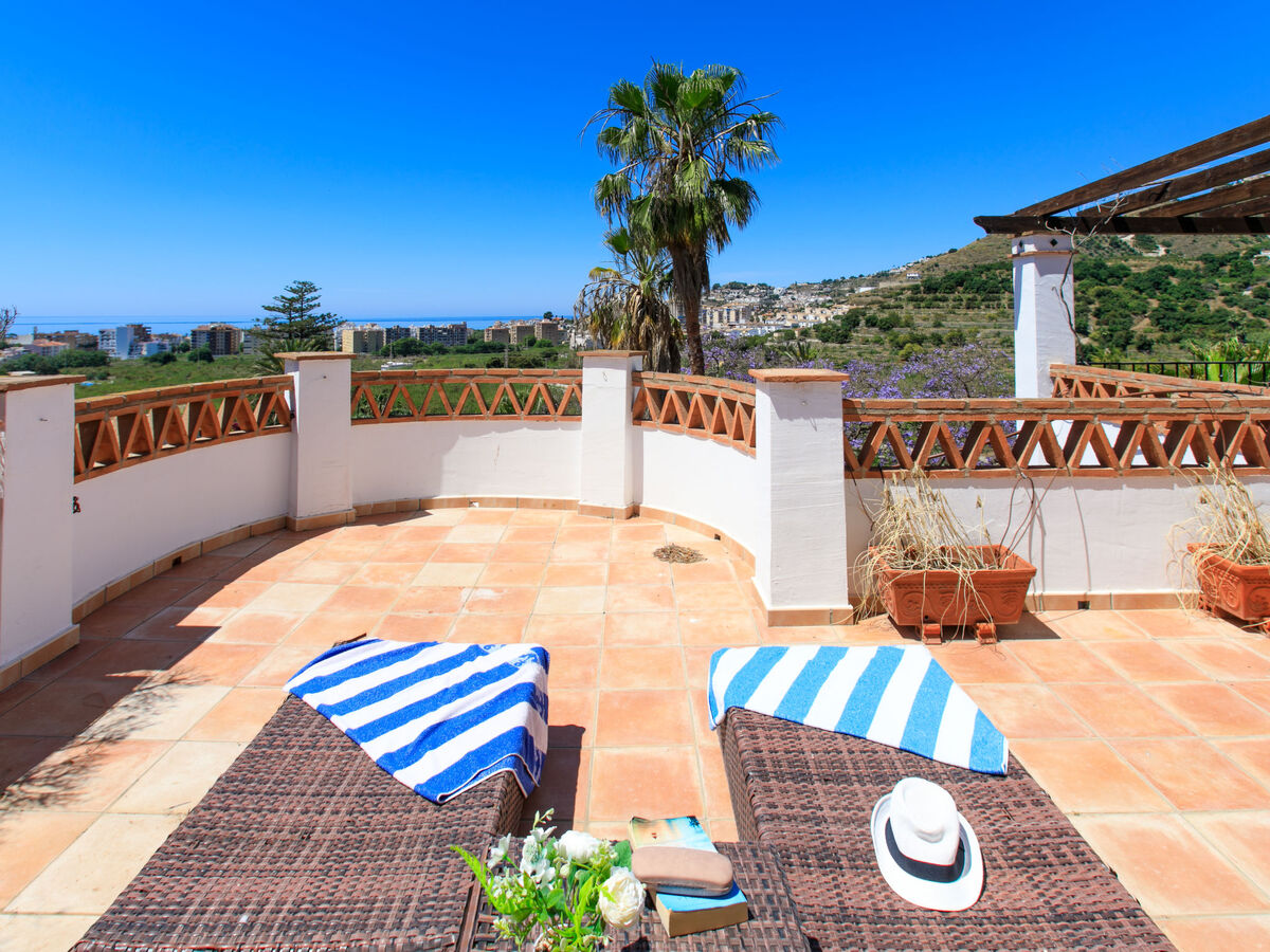 Almuñécar Tropical V – Appartement vue mer 45 m² - Photo 15