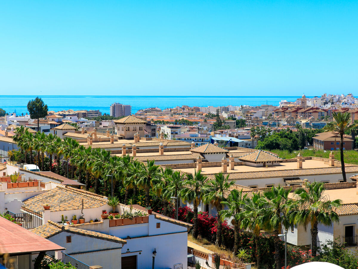 Almuñécar Tropical V – Appartement vue mer 45 m² - Photo 17