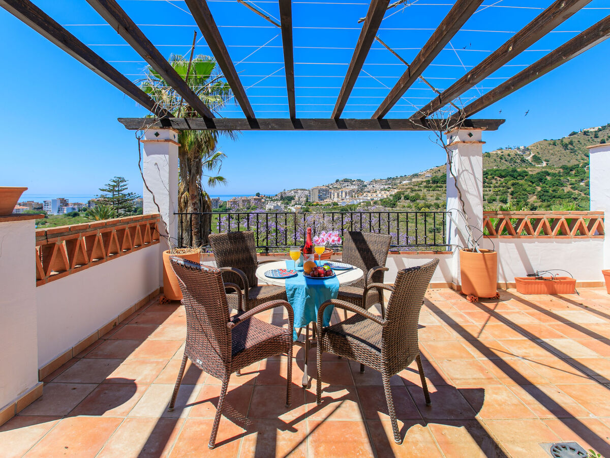 Almuñécar Tropical V – Appartement vue mer 45 m² - Photo 19