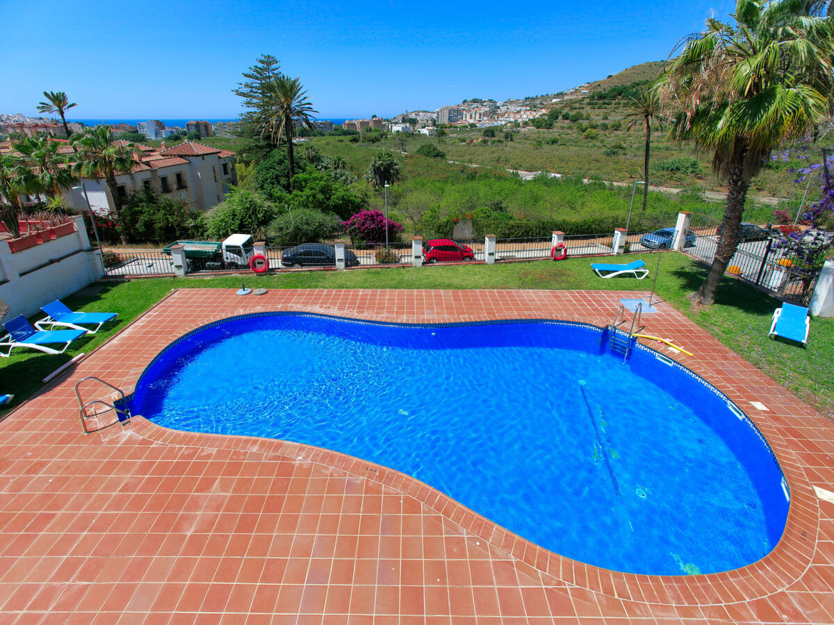 Almuñécar Tropical V – Appartement vue mer 45 m² - Photo 23