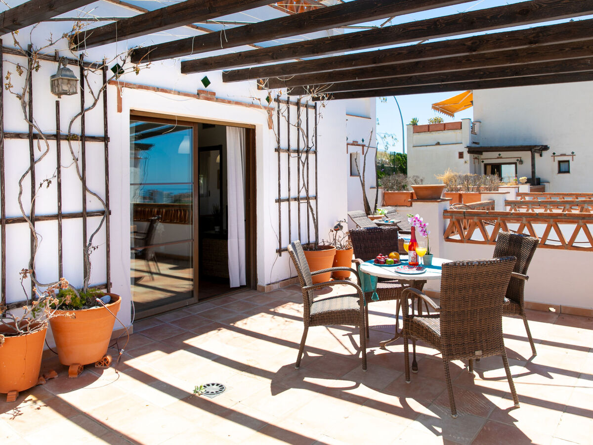 Almuñécar Tropical V – Appartement vue mer 45 m² - Photo 25