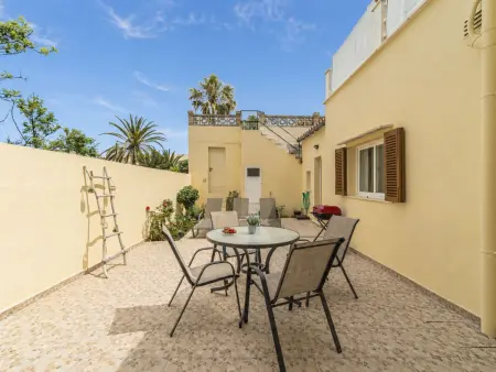 Location maison à Colònia Sant Pere, Vila Ca Shermano