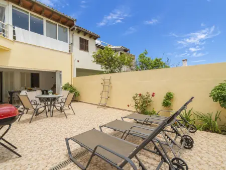 Vila Ca S'hermano – Maison 6 pers. à 300 m de la mer : photo 2