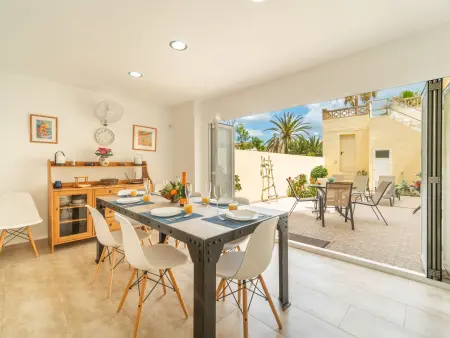 Vila Ca S'hermano – Maison 6 pers. à 300 m de la mer : photo 3